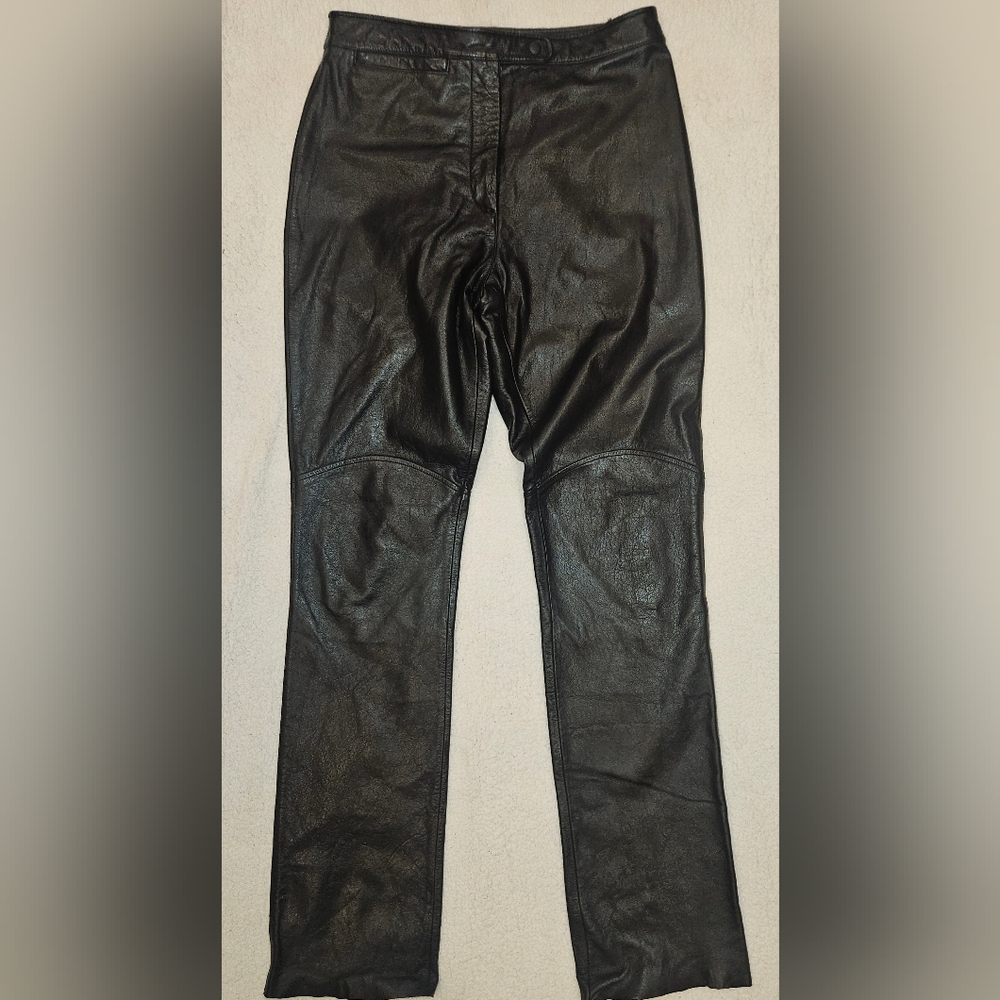 Wilson Leather Woman's Riding Pants Size 12
